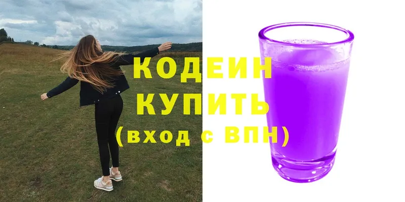 наркотики  Заводоуковск  Кодеин Purple Drank 